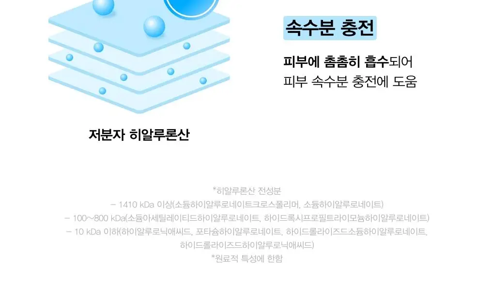 [10초수분충전] 아비브 수분초 히알루론 패드 하이드레이팅 터치 75매 기획 (+10매 추가 증정) 상세페이지 16